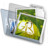 folder pictures Icon